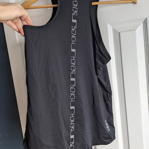 FREE with purchase over $30 🤩Bench workout tank top - Picture 5 of 5